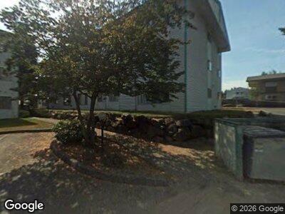 Street view of 801 75th St Unit 701