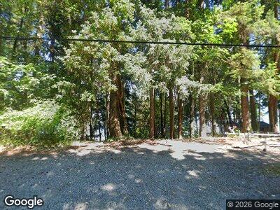 Street view of 1442 W Lake Sammamish Pkwy SE