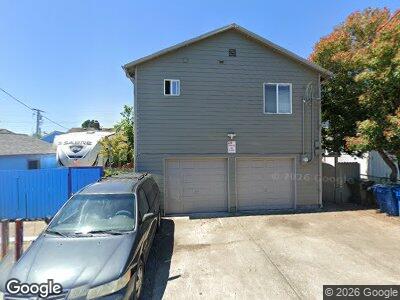 Street view of 616 Shattuck Ave S