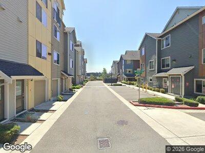 Street view of 3374 157th CT SE
