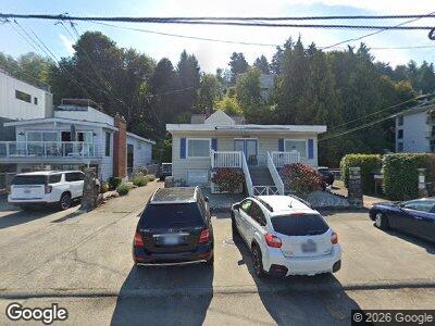 Street view of 1788 Alki Ave SW