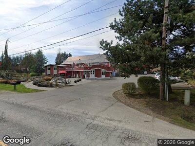 Street view of 21106 86th Ave SE
